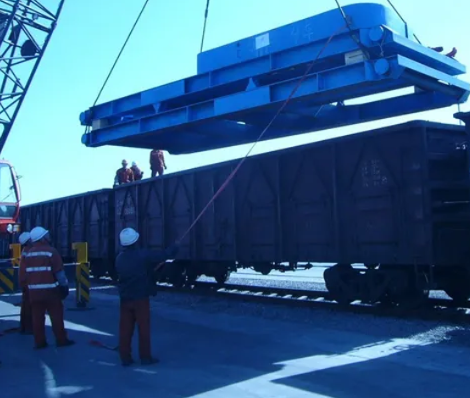 Hochleistungs-Sand-Schlamm-Kreiselpumpen für den Bergbau