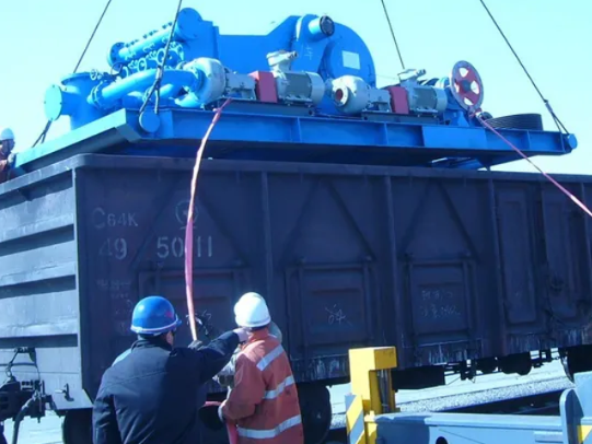 Hochleistungs-Sand-Schlamm-Kreiselpumpen für den Bergbau